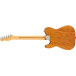 FENDER - TELECASTER AMERICAN PROFESSIONAL II - Roasted Pine